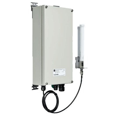 WirelessHART Gateway Series 7145